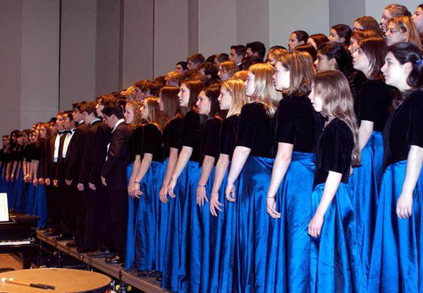 Ames Children's Choir