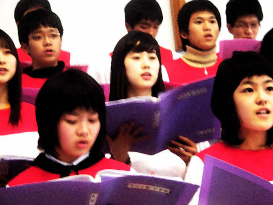 Beijing Angelic Choir