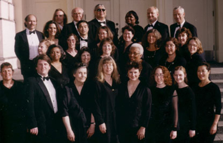 Bella Musica Chorus & Orchestra