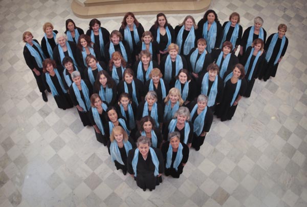  Women's Chorus