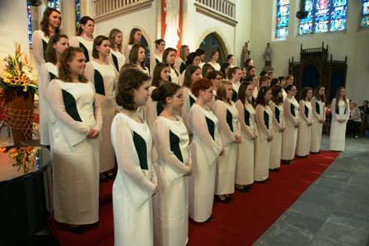 Budapest Girls' Chorus