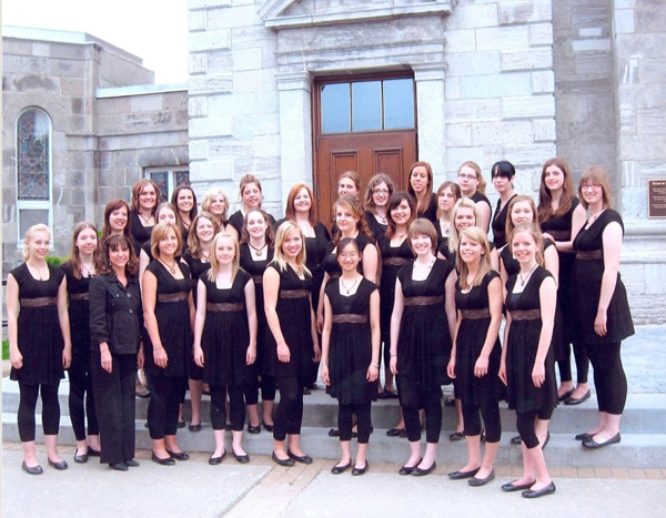 Calgary Girls Choir