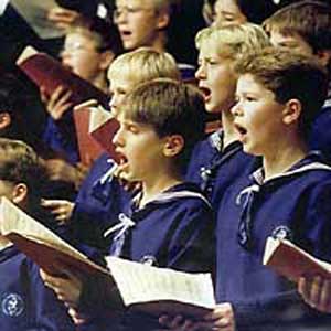 Copenhagen Boys' Choir