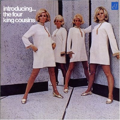  Four King Cousins