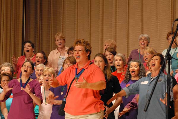 Kansas City Chorus