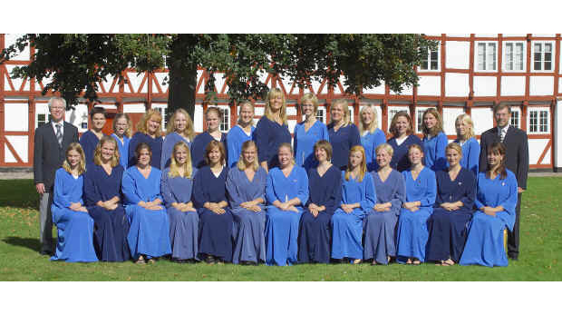 Klarup Girls' Choir