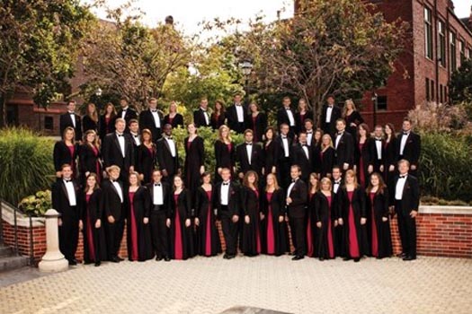  Millikin University Choirs