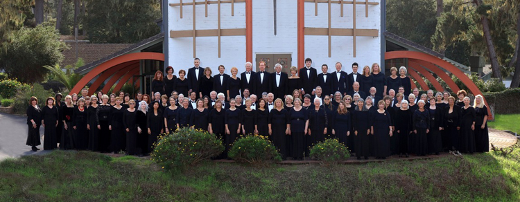 Monterey Peninsula Choral Society