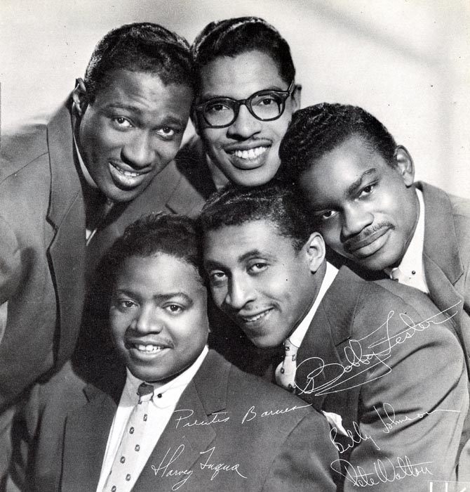 Moonglows