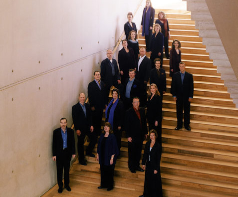  Netherlands Chamber Choir