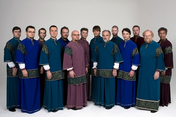 St. Ephraim Male Choir