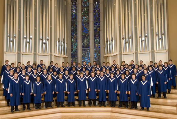 St. Olaf Viking Chorus