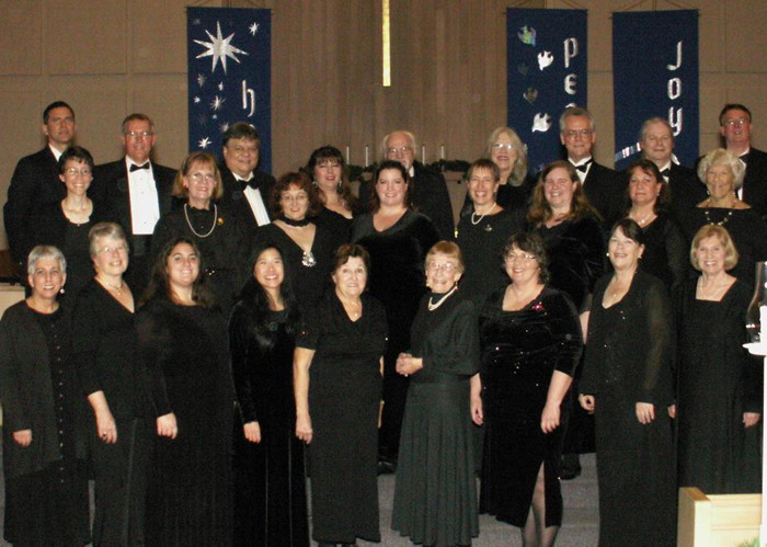 Vallejo Choral Society