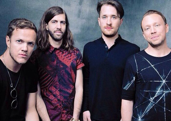 Imagine Dragons Have Figured Out the Future of Popular Rock