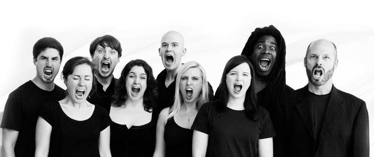 Roomful Of Teeth At Singers Com Vocal Harmony A Cappella Group