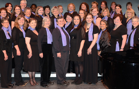 Singers Com List Of Women S Choral Groups