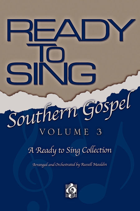 Singers.com - Southern Gospel a cappella CDs and songbooks