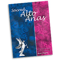 Songbooks for Alto Voices