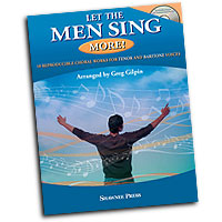 Choral Arrangements for Male Voices