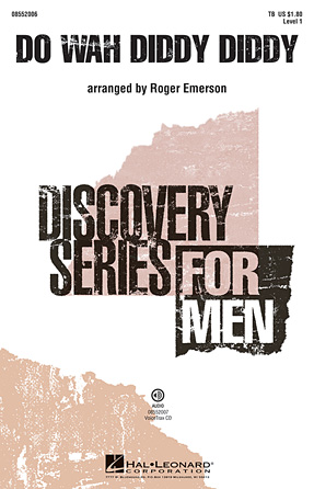 Discovery Series for Men