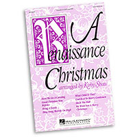 Early Music Christmas Arrangements