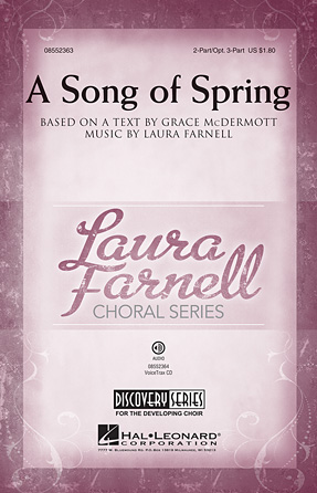 Laura Farnell Choral Series