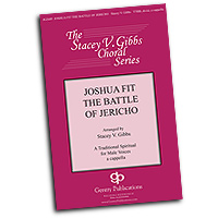 Stacey V. Gibbs Choral Series