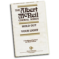 Albert McNeil Choral Series