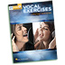 Pro Vocal : Vocal Exercises for Building Strength, Endurance and Facility : Digital Book & Online Audio : 884088961824 : 1480365645 : 1000371232