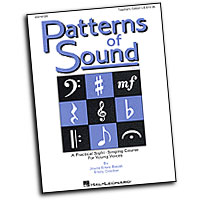 Joyce Eilers and Emily Crocker : Patterns of Sound - Teacher's Edition Vol. 2 : Book : Emily Crocker :  : 073999161298 : 1458421406 : 40216129