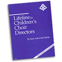 Development Material for Children's Choir Directors 
