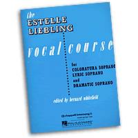 Estelle Liebling : Vocal Course - Soprano : Vocal Warm Up Exercises :  : 073999122428 : 1495011542 : 00312242