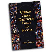Development Material for Church Choirs 