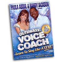 Paula Abdul & Randy Jackson Presents: Ultimate Voice Coach