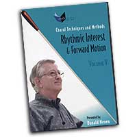Donald Neuen : Rhythmic Interest and Forward Motion : DVD : Donald Neuen :  : 824890-1108-9