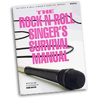 Mark Baxter : Rock-n-Roll Singers Survival Manual : Book :  : 073999601763 : 0793502861 : 00660176