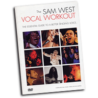 Sam West : Vocal Workout : DVD :  : 00-9987A