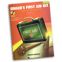 Lis Lewis : Pop Singers First Aid Kit - Male Voice : 01 Book & 1 CD :  : 073999590272 : 1569221952 : 00315183