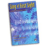 Karen Surmani : Sing at First Sight, Level 1 : Book :  : 00-22017