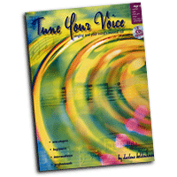Darlene Koldenhoven : Tune Your Voice - High Voice : 01 Songbook & 7 CDs :  : 765181467201  : 00-28396