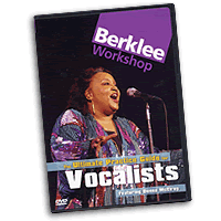 Donna McElroy : Ultimate Practice Guide For Vocalists : DVD : 073999480177 : 0876390351 : 50448017