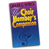 Choral Singers Resources Helping You Sing In The Choir