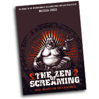 Melissa Cross : Zen of Screaming 2 : Solo : DVD :  : 798546231599  : 72-9854623159