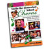 Patricia Bourne : Inside The Elementary School Chorus : 01 Book & DVD : Patricia Bourne : 9781429100106 : 30/2357H