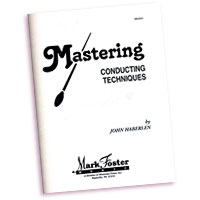 John Haberlen : Mastering Conducting Techniques : Book : John Haberlen :  : 747510181231 : 35013987