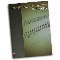 Mark Philips : Sightsing Any Melody Instantly : Book & 1 CD :  : 073999248760 : 1575605147 : 02500456