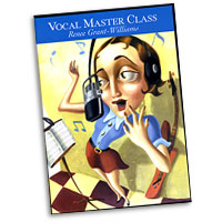 Renee Grant-Williams : Vocal Master Class : DVD : 