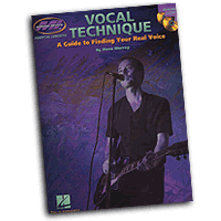 Musicians Institute - Dena Murray : Vocal Technique - A Guide To Finding Your Real Voice : 01 Book & 2 CDs :  : 073999595024 : 063401319X : 00695427