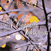 Encore! : Encore Christmas : 00  1 CD