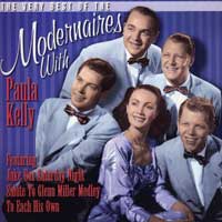 Modernaires : The Very Best Of : 1 CD : 6491